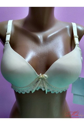 Бюстгальтер 58428 D с боковым пуш-ап